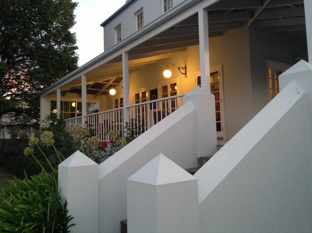 Oscars Waterfront Boutique Hotel Port Fairy Zewnętrze zdjęcie